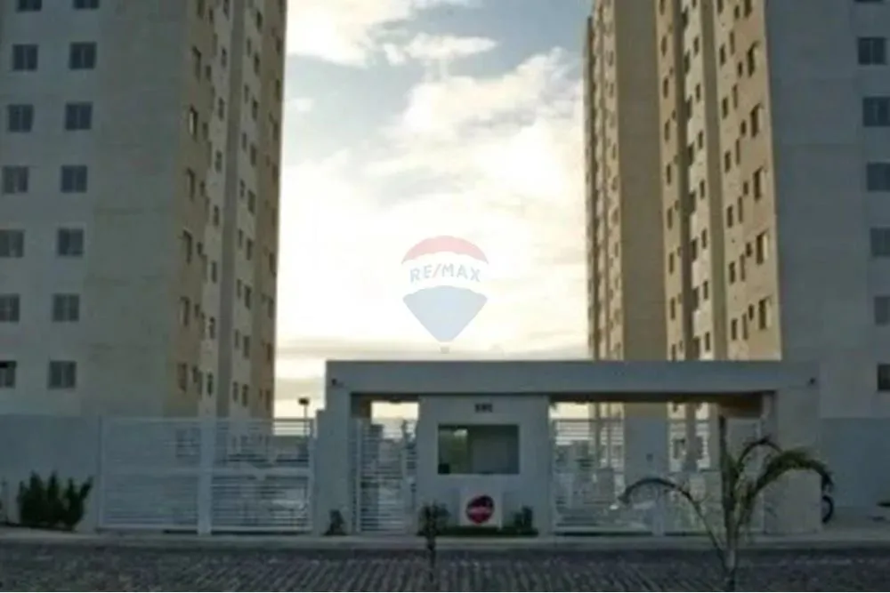 Apartamento no 14º Andar Condomínio Certto Home Clube