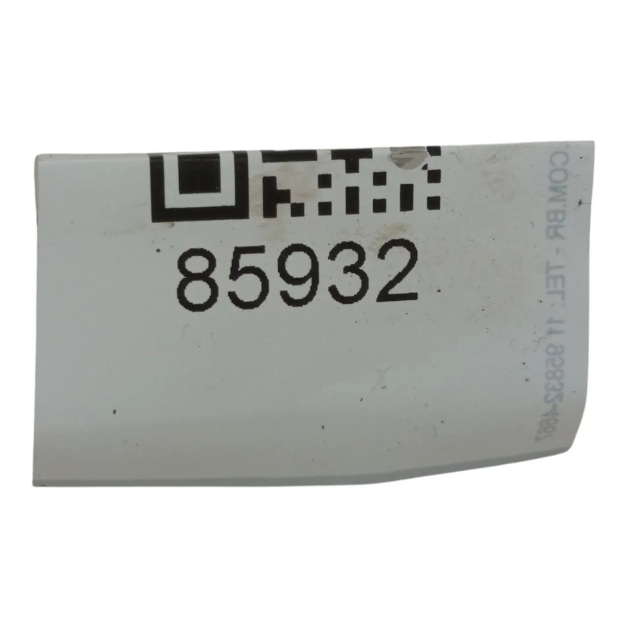 Modulo Injeção Central Fiat Uno 1.0 8v 1996 1997 1998 A 2002 - Foto 9