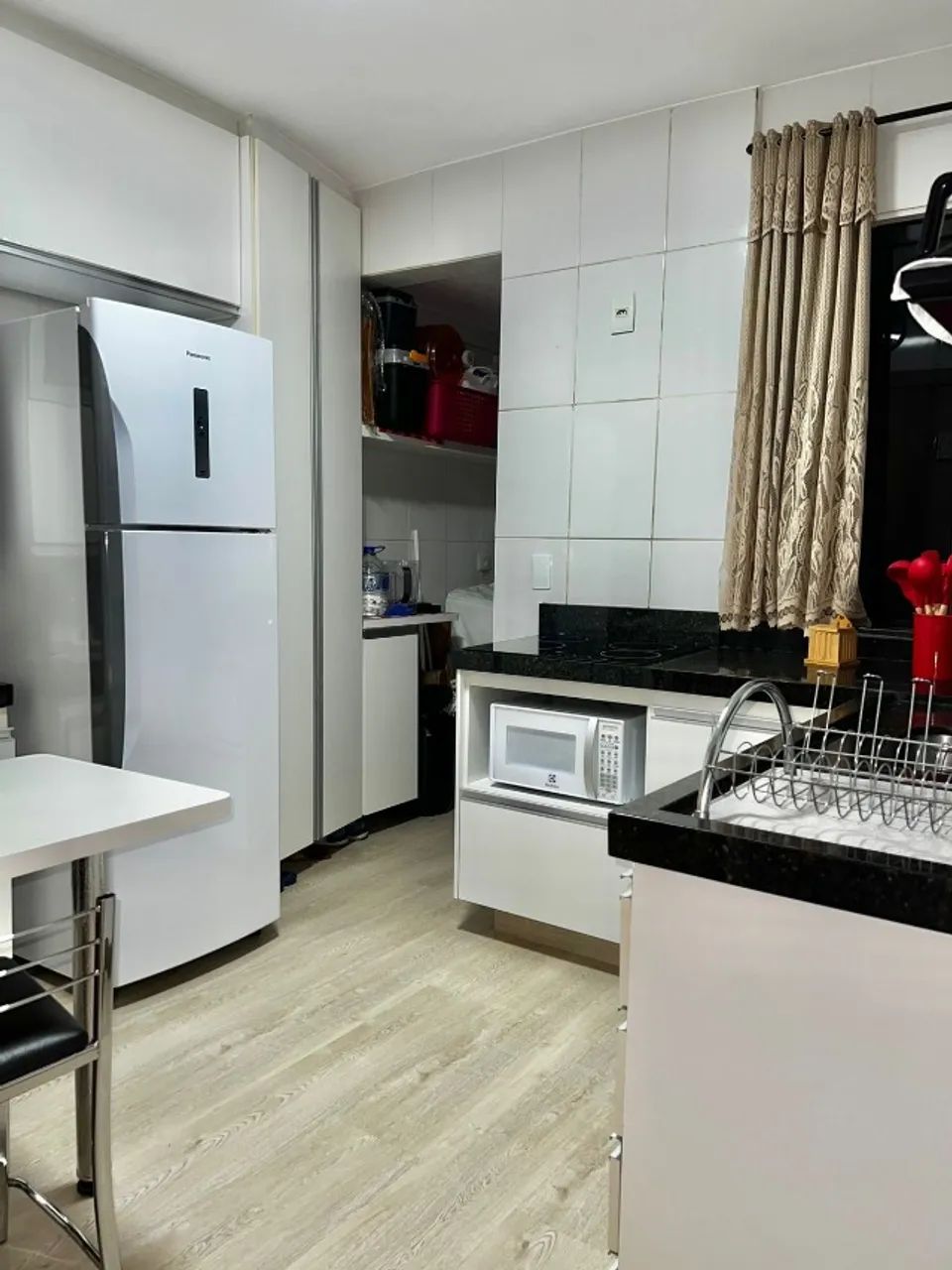 APTO. MOBILIADO À VENDA, 2Q, NASCENTE, ST. BUENO, GOIÂNIA.   - Foto 12