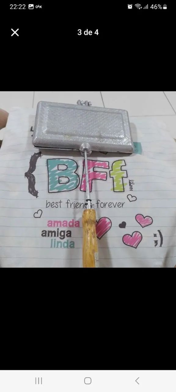 Chapa de aço  - Foto 2