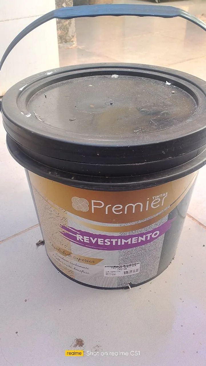 Textura para parede esterna
