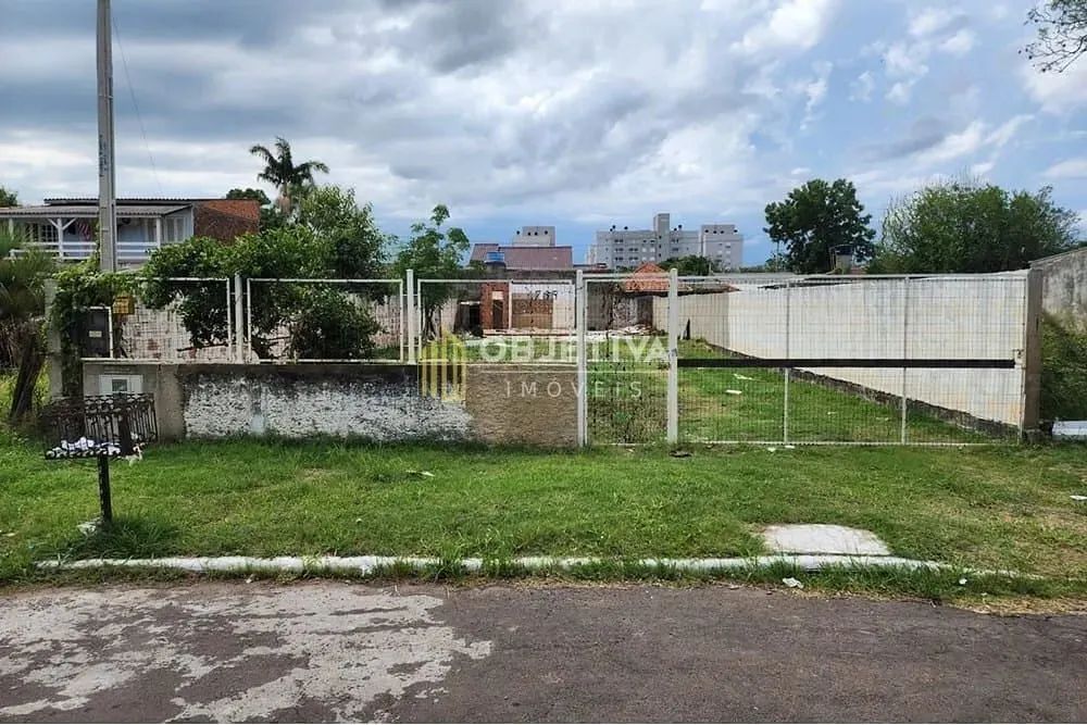 Terreno/Lote Residencial à venda 484M² Fátima Canoas - RS - Foto 2