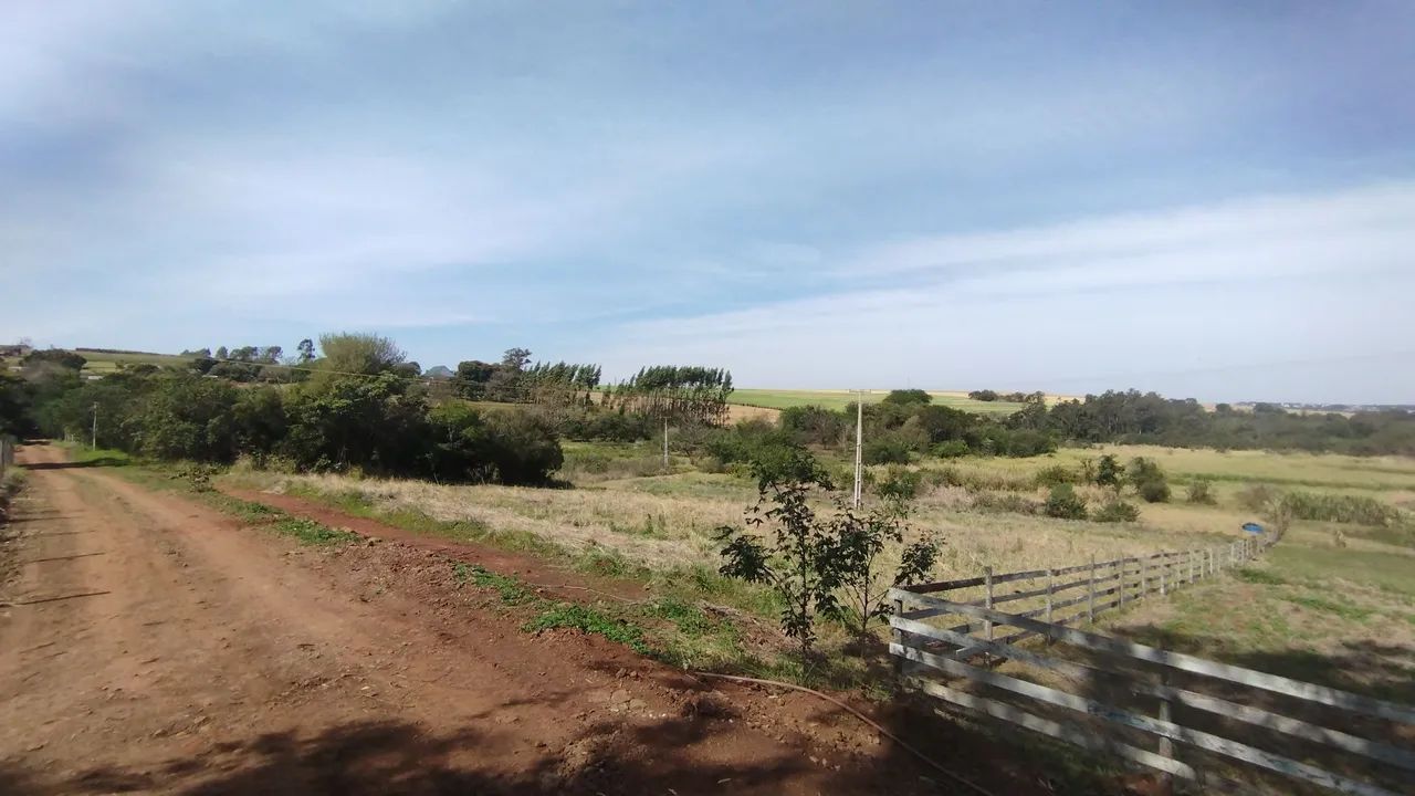 Área de 8.000m2 ,com reserva, matrícula compartilhada em Maringá-pr,R$ 350.000,00 - Foto 5