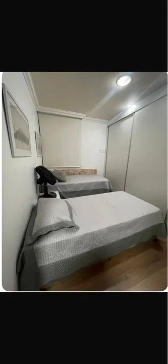 Apartamento aconchegante -  - Foto 5