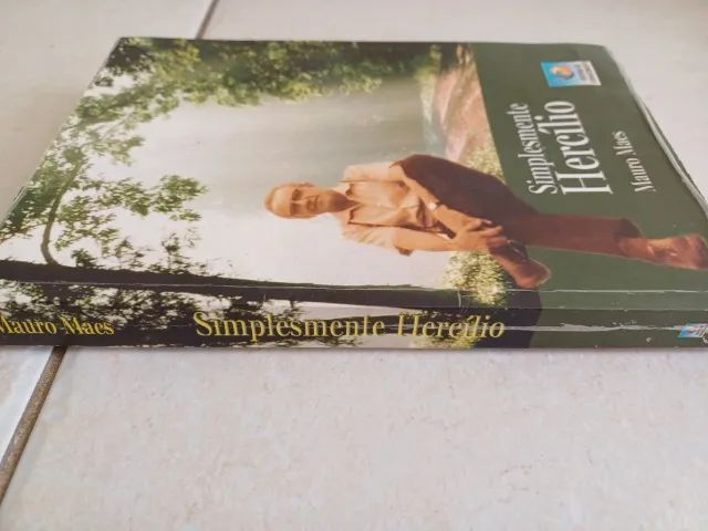 Simplesmente Hercílio - Mauro Maes - Foto 2