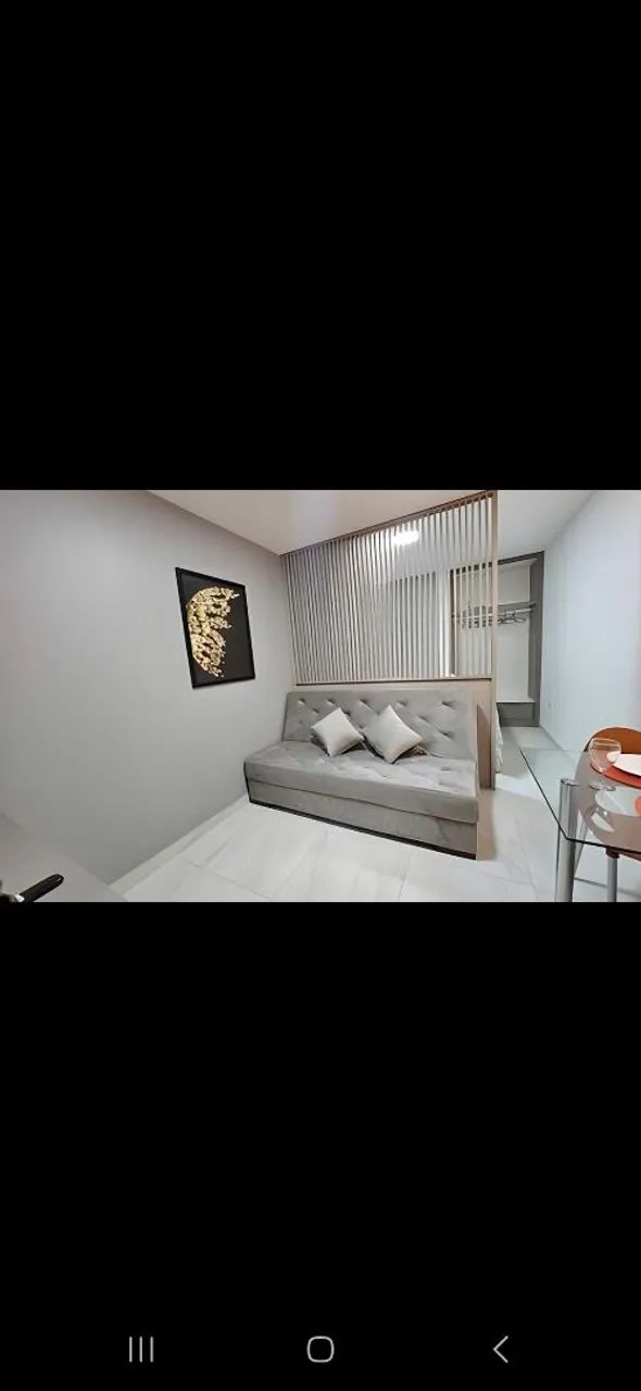 Vende.se flat em intermares - Foto 3