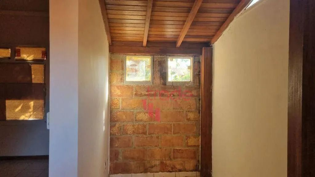 Casa Térrea à Venda em Condomínio Fechado de 03 Quartos no Bairro Recreio das Acácias em R - Foto 3