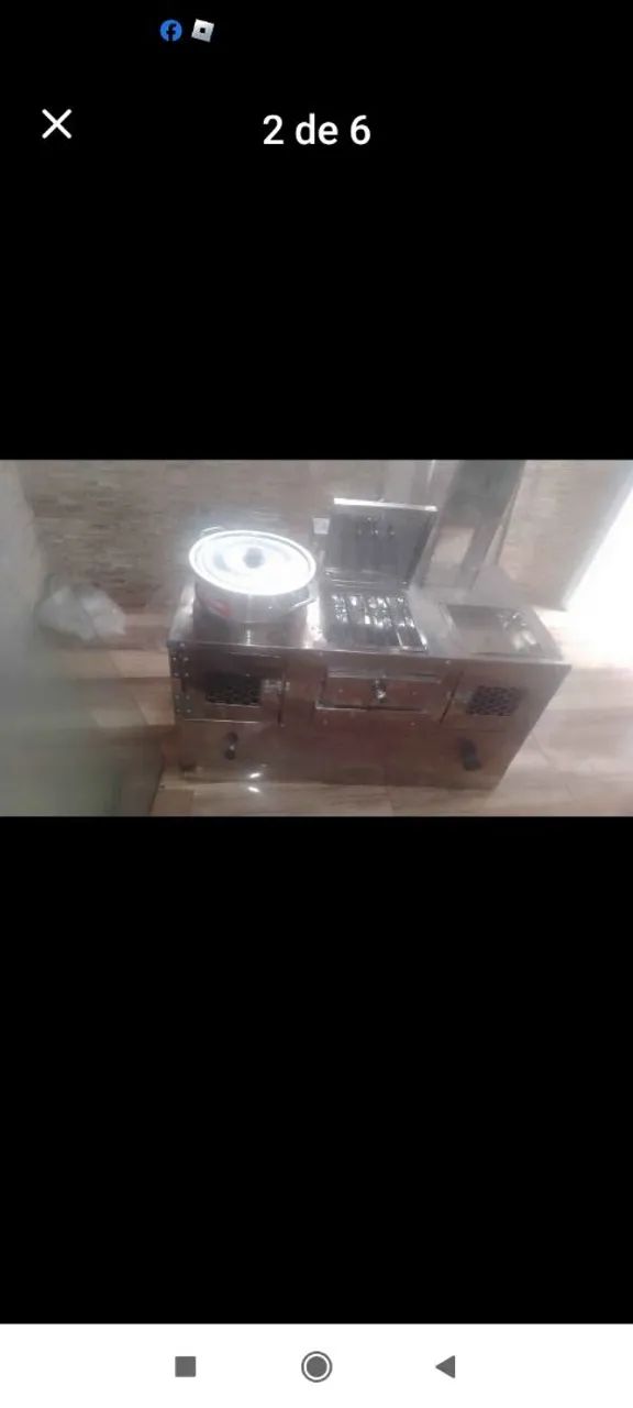 Kit churros  - Foto 2