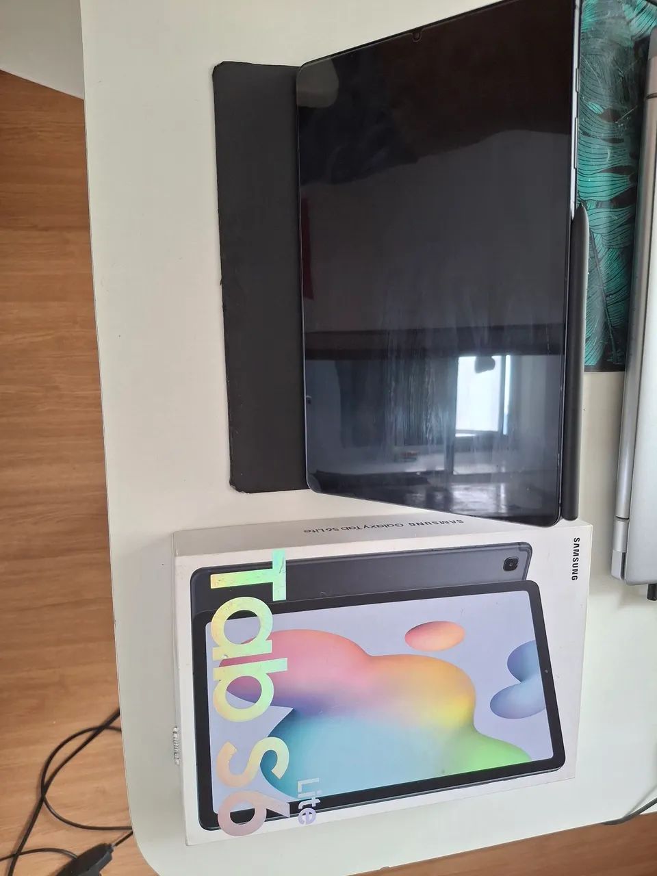 Samsung Galaxy Tab S Lite - Foto 3