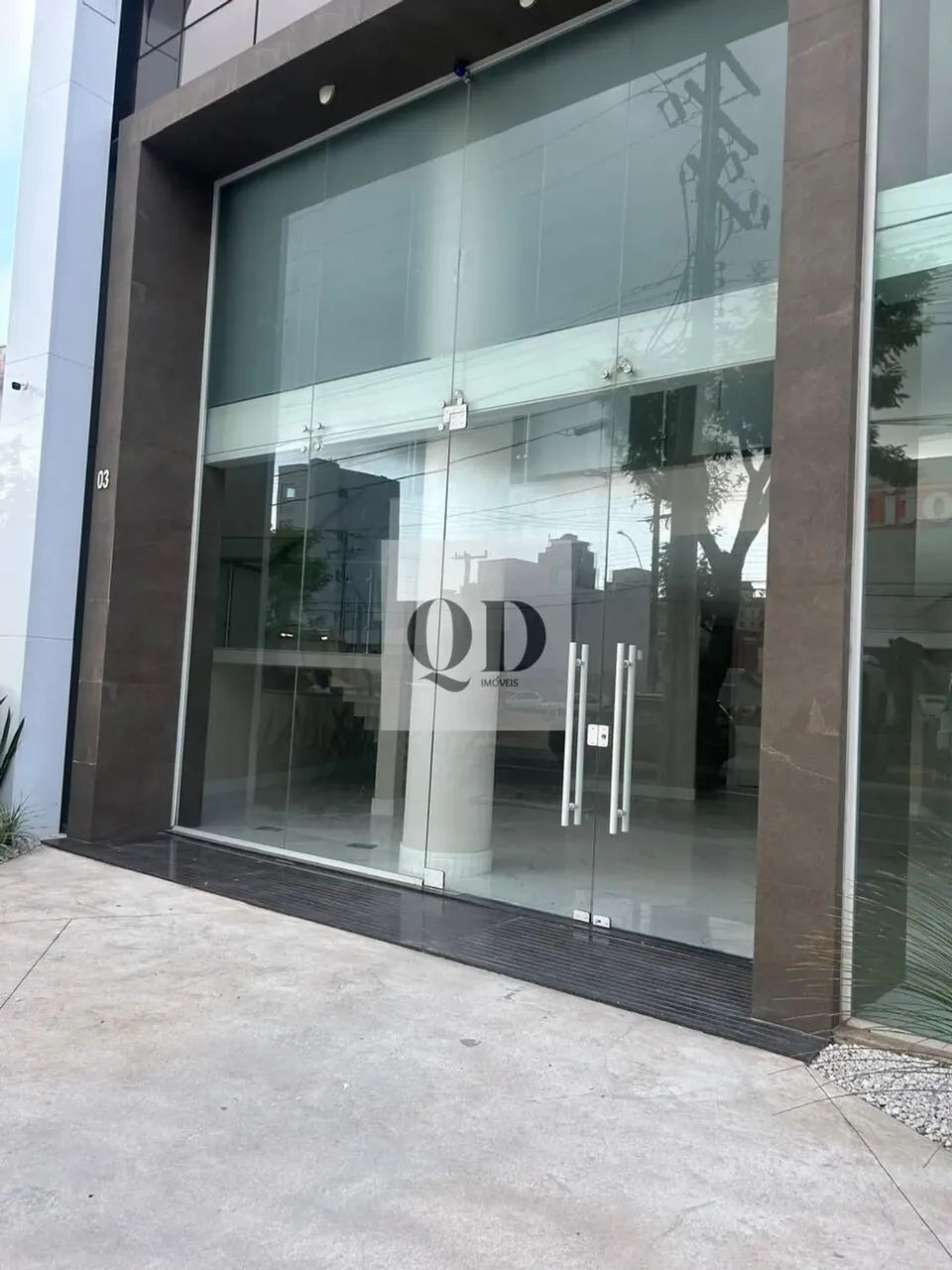 Sala para alugar no bairro Centro - Itajaí/SC