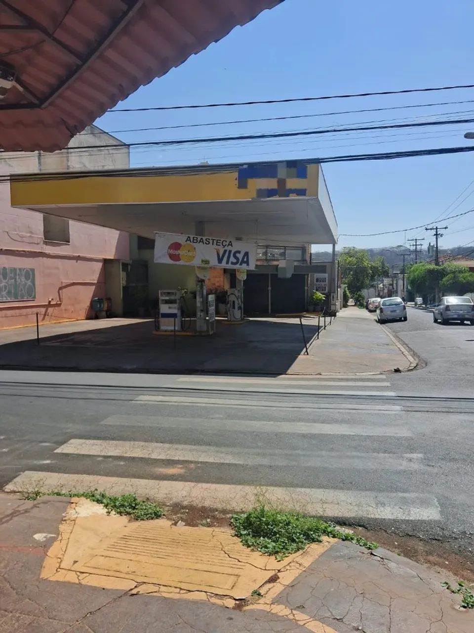 Foto - Ribeirão Preto - Nova Aliança