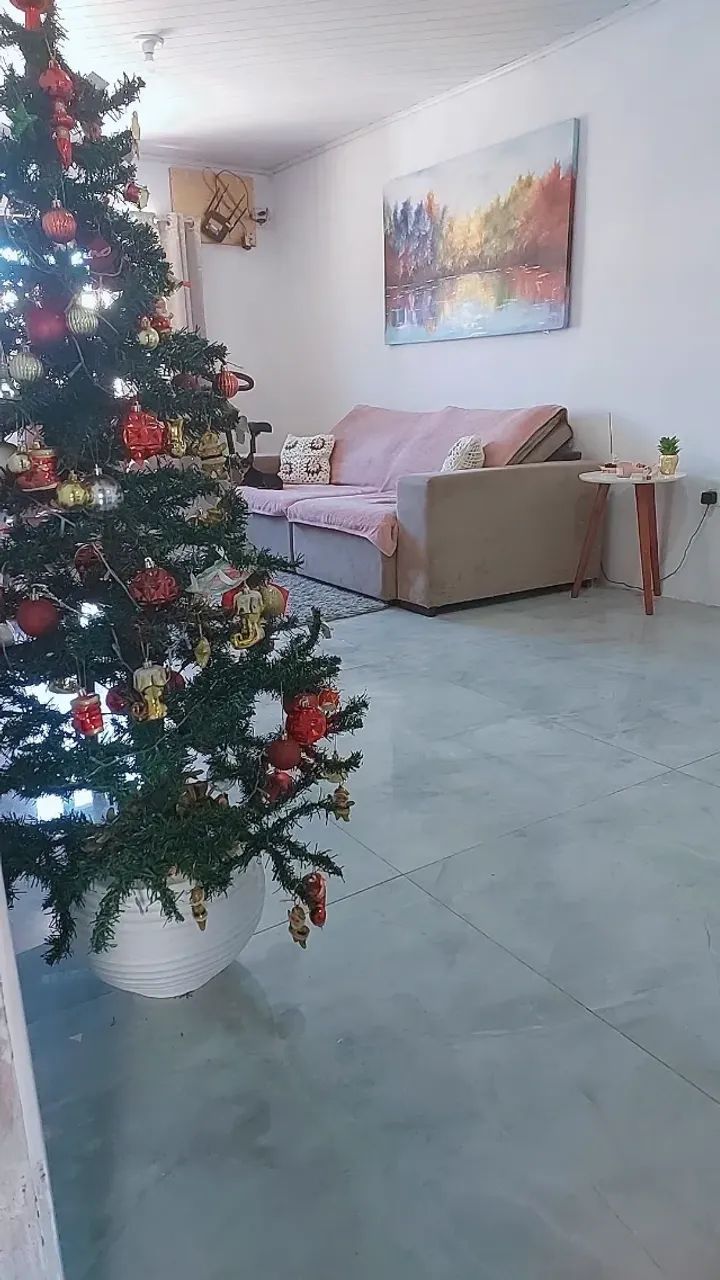 Foto - Canoas - Harmonia