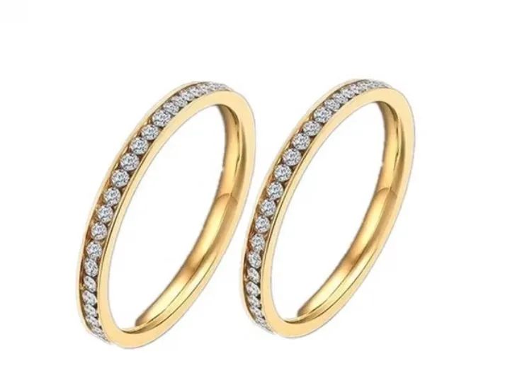 Alianças de casamento  - Foto 4