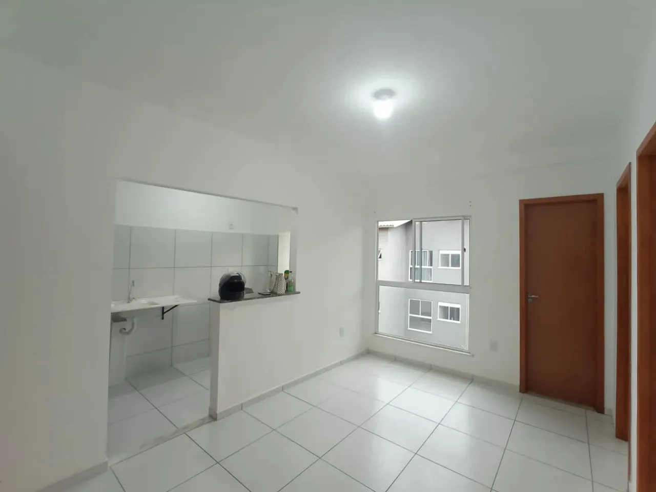 Passo Apto No Jardim Alvorada ll Entrega em Julho/25