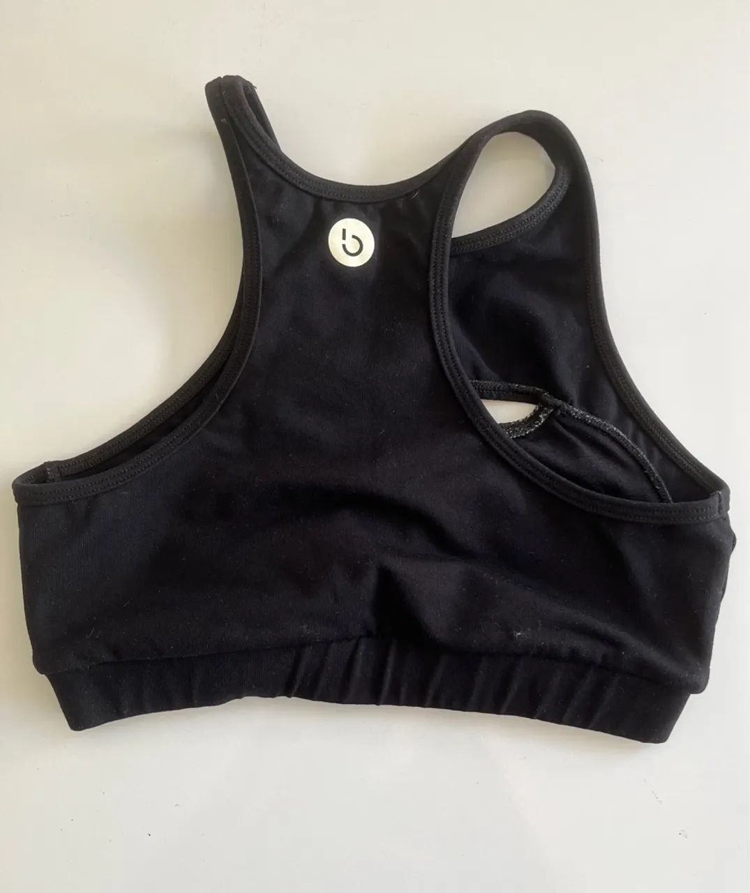 Top treinar Bro fitwear - Foto 2