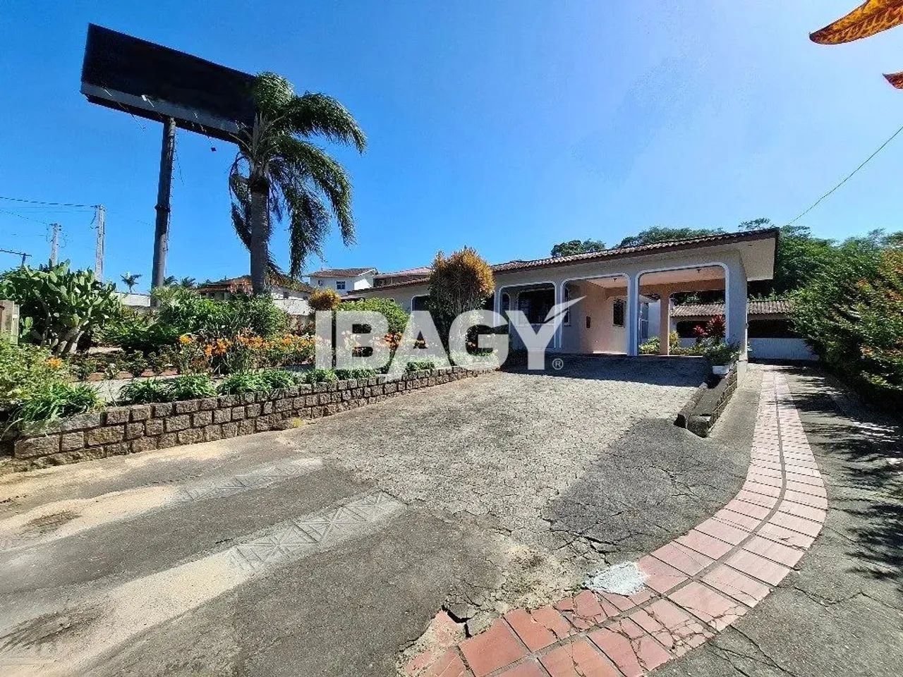 Excelente Casa 3 dormitório(s) em Jardim Janaina - Biguaçu - Foto 3