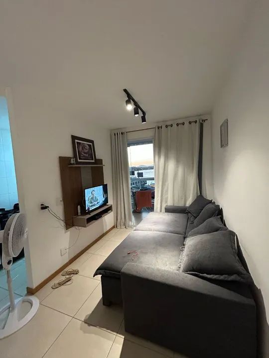 Apartamento Temporada - Carnaval