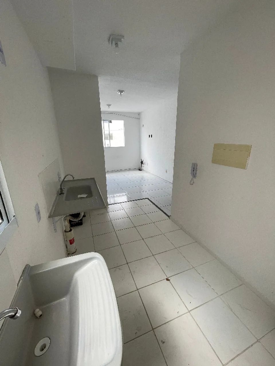 Repasse  -Apto com dois quartos- Maraponga - 45m² - Foto 4