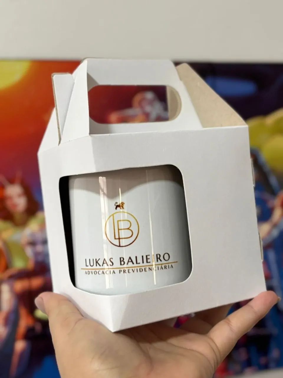 Canecas Personalizadas para empresas - Foto 2