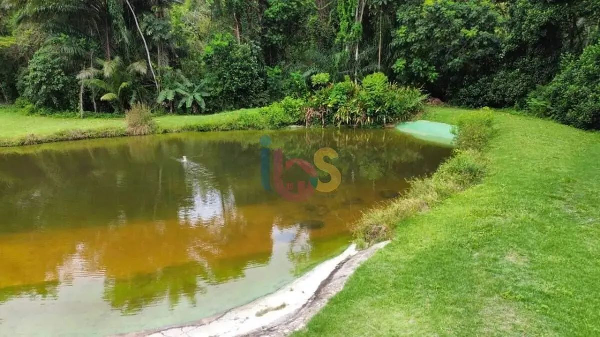 Excelente Sítio em Serra Grande com Cachoeira