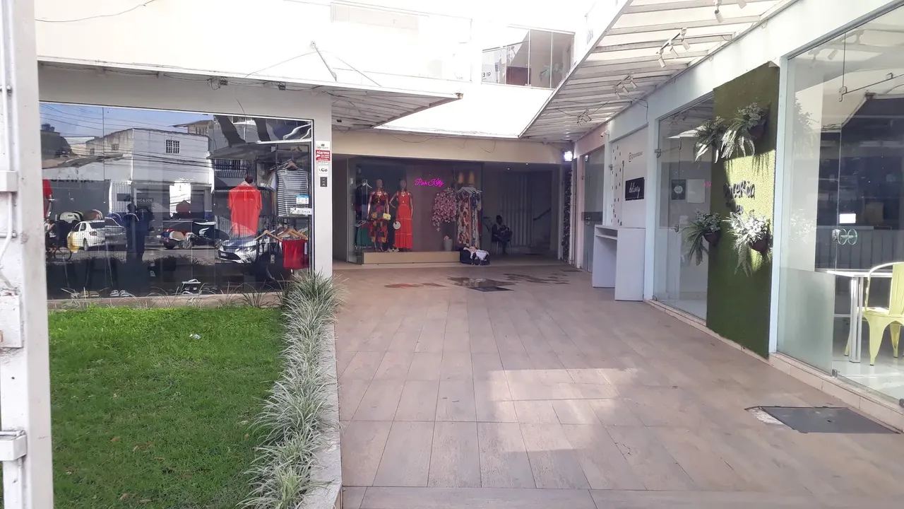 Imóvel para aluguel com 70 metros quadrados em Cobilândia - Vila Velha - ES