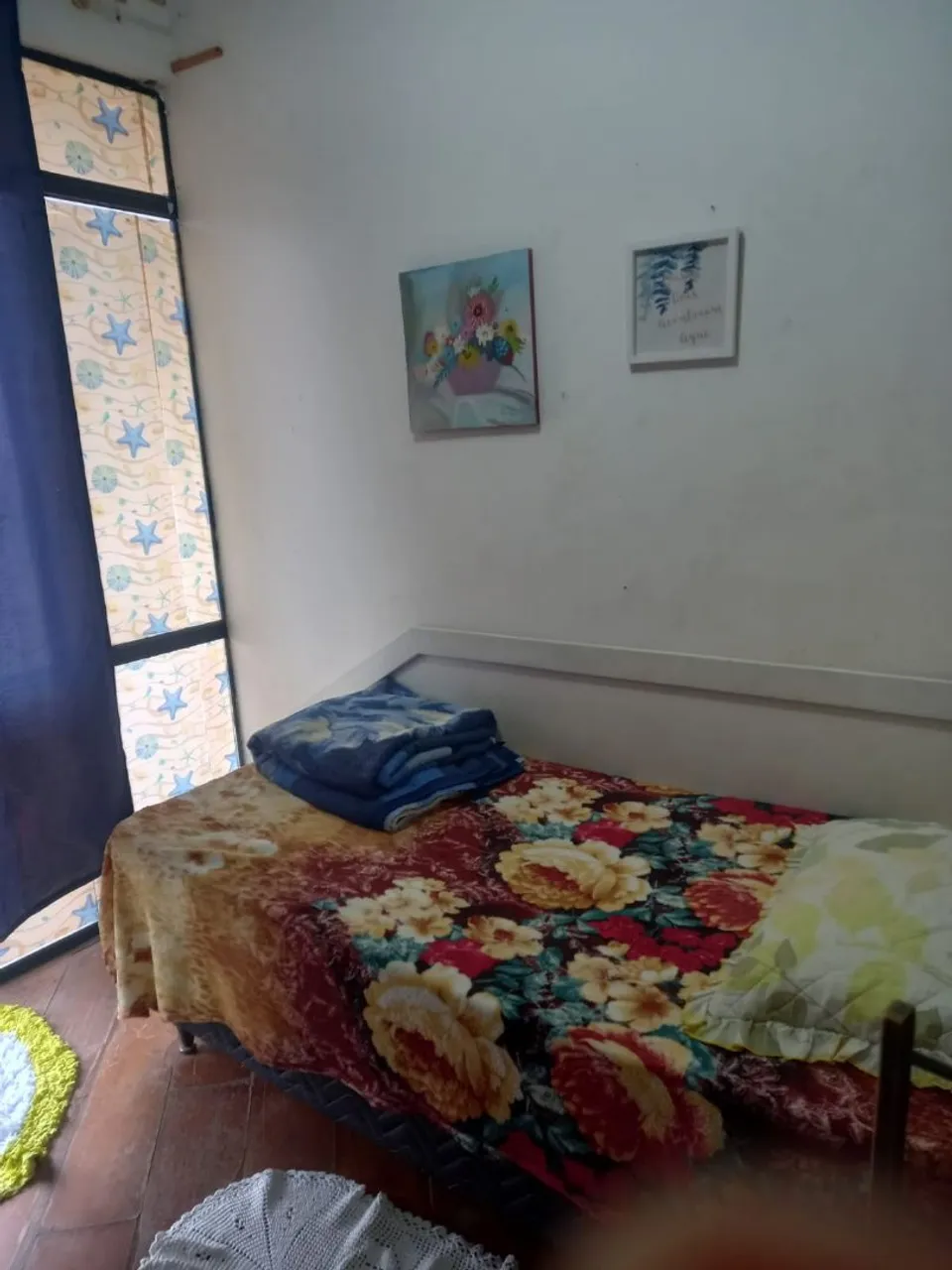 Alugo quartos para mulher no Boa Vista R$ 720,00