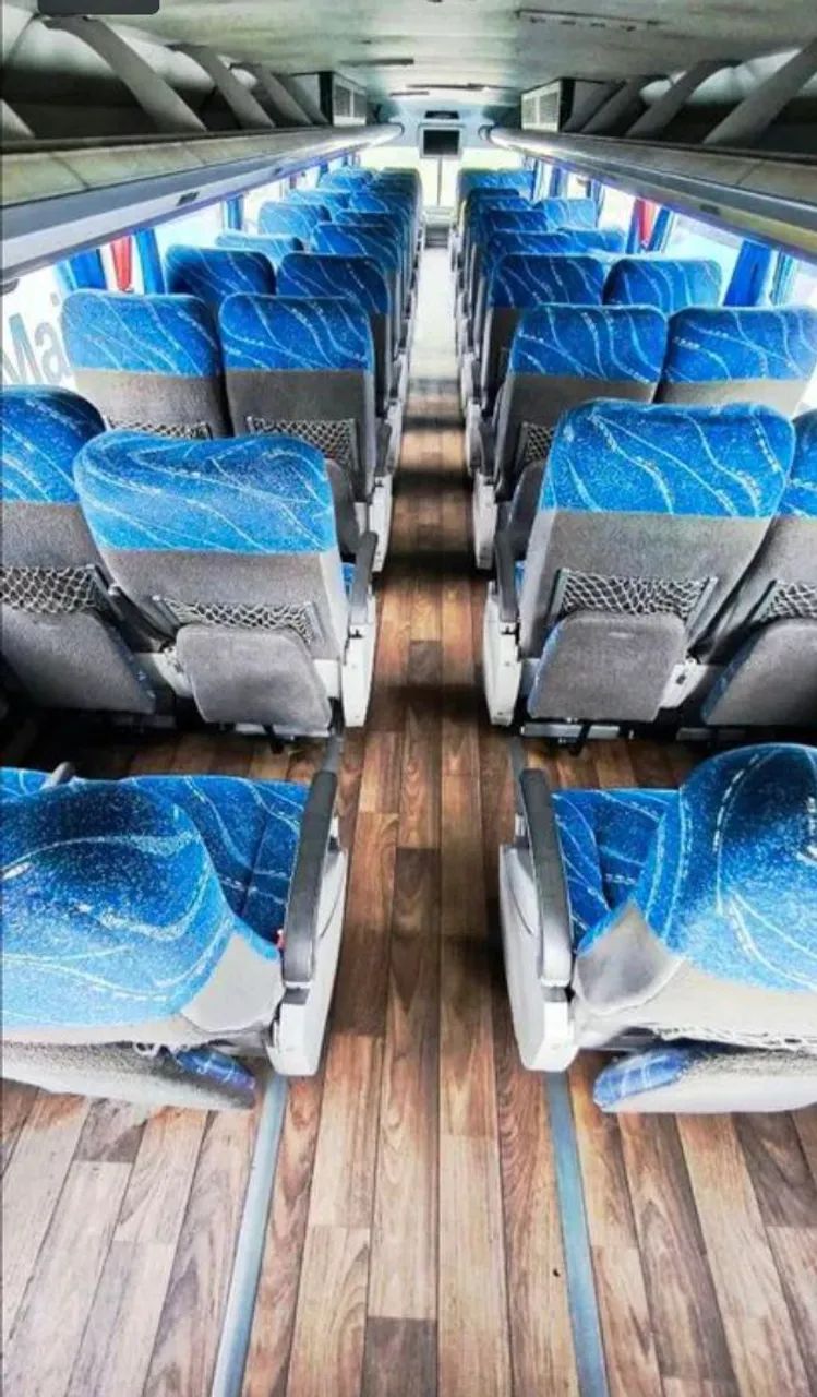 Scania Comil 18/19 - Foto 8