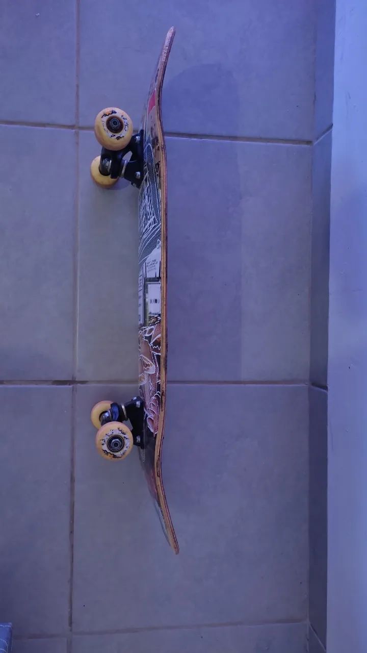 Skate Profissional  - Foto 3