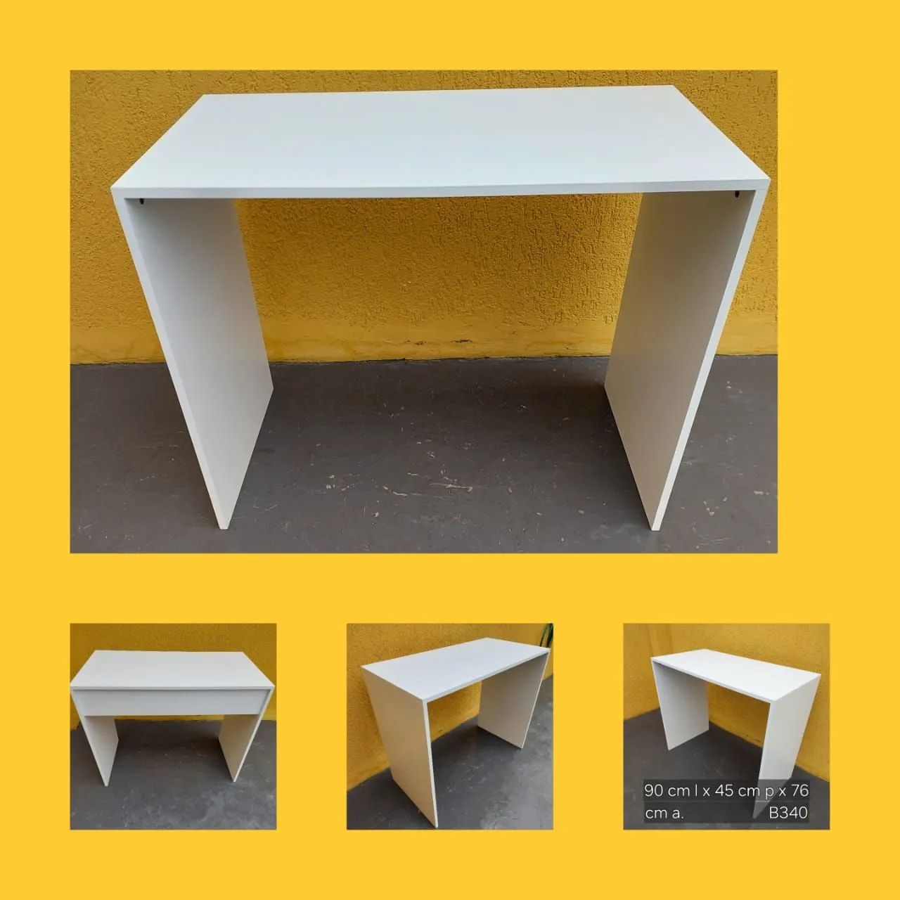 Mesa Escritório ou escrivaninha 