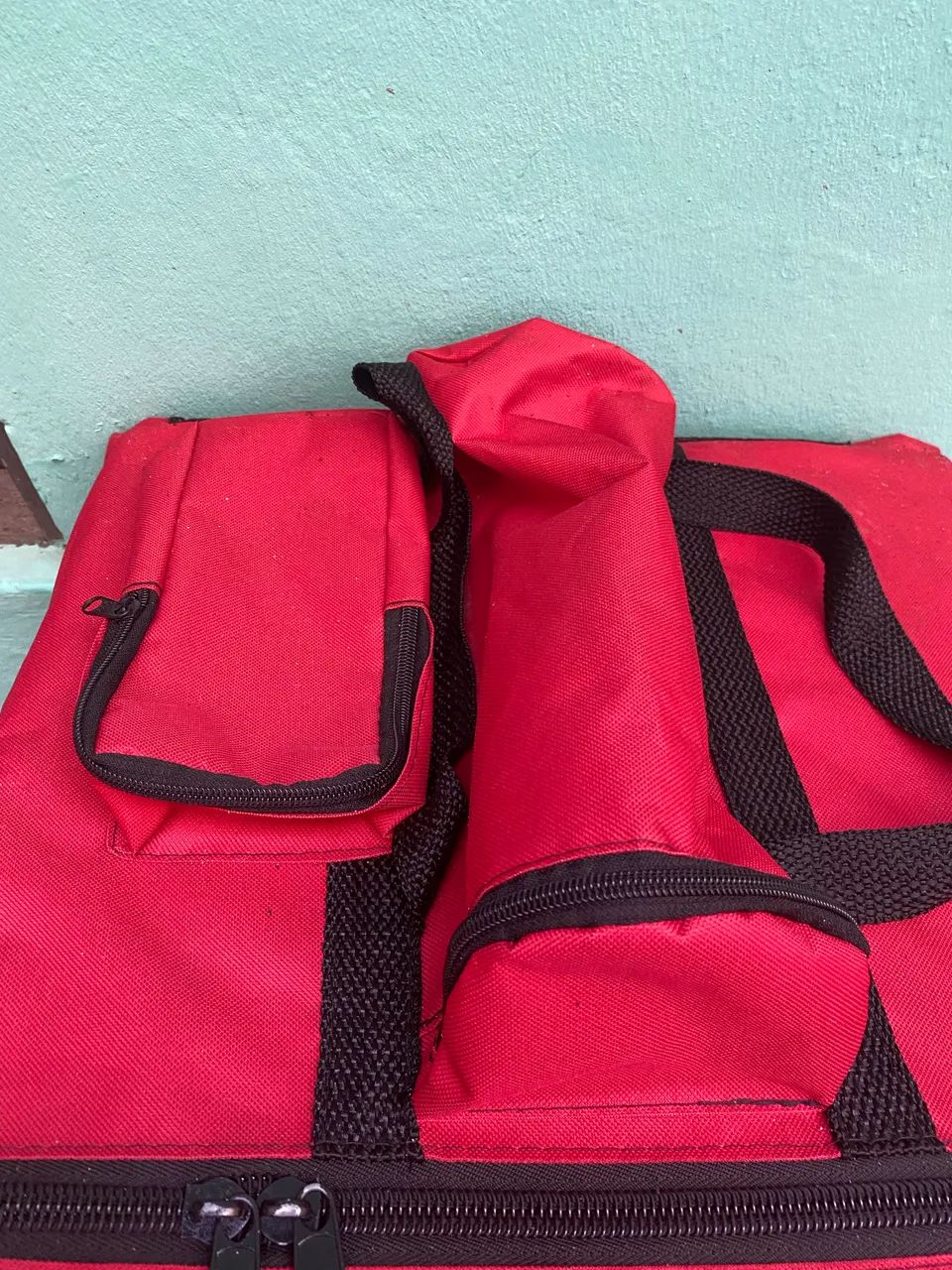BAG PARA ENTREGAS 64520780319618122
