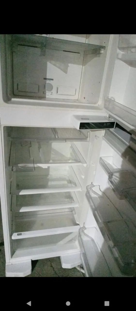 Geladeira Brastemp Duplex - Foto 2
