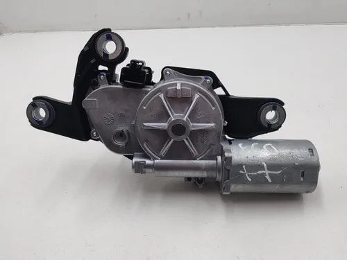 Motor Limpador Tampa Traseira Porta Malas Ecosport 2017 2021