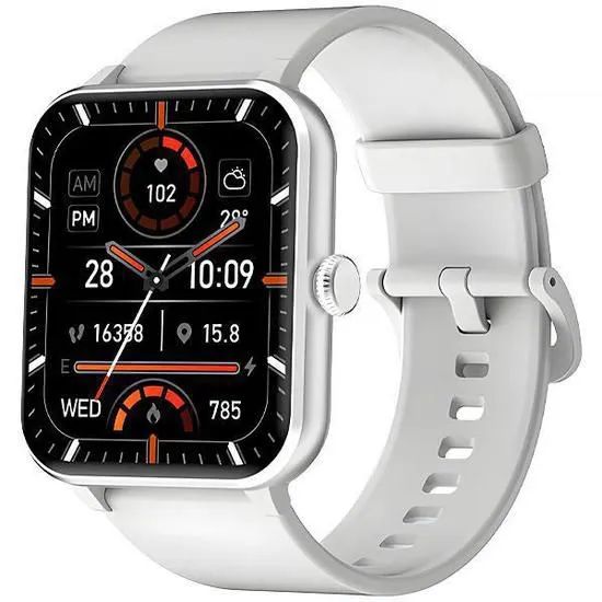 Relógio Smartwatch Blackview R50 - Foto 2