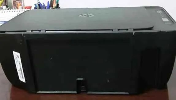 Melhor multifuncional jato de tinta da HP - Foto 5