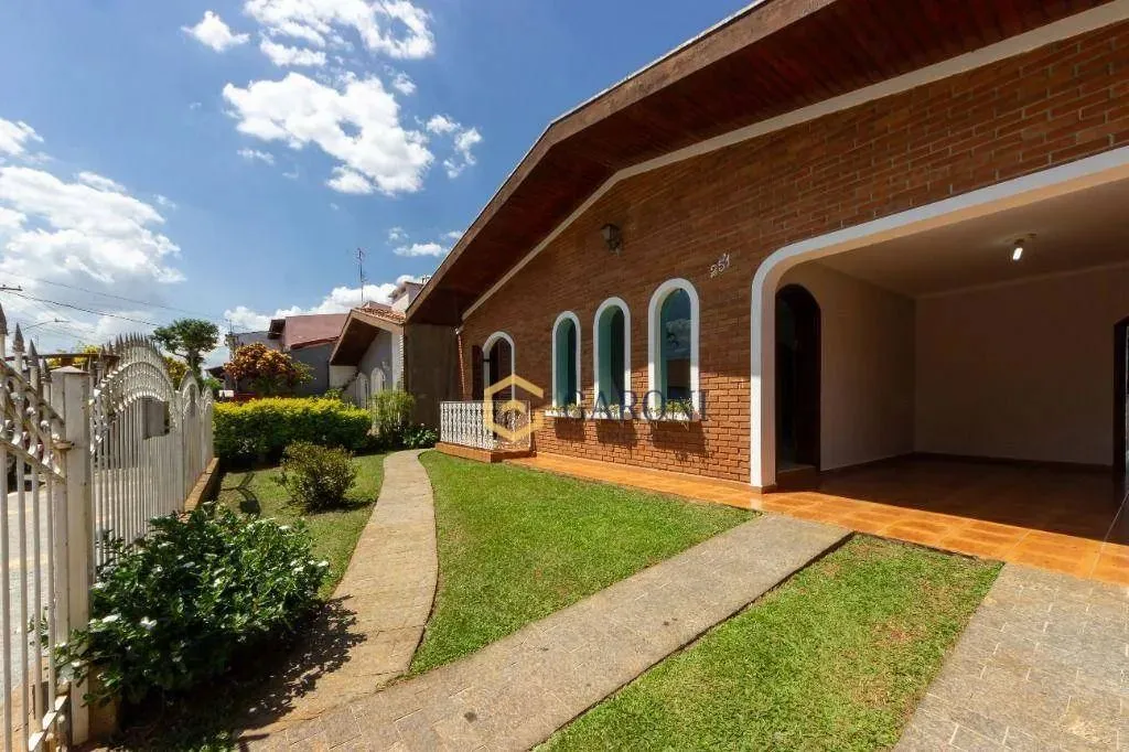 Casa Térrea com Piscina à venda, 270 m² por R$ 1.490.000 - Centro - Caieiras/SP