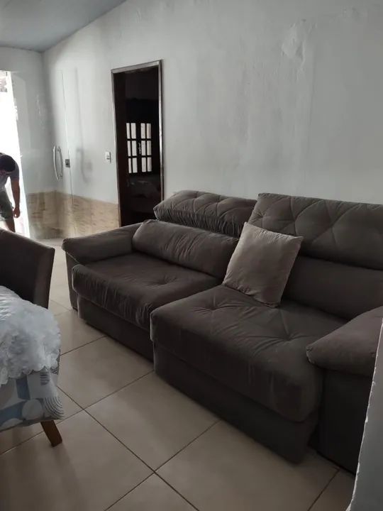 Casa térrea independente exclusivamente para Temporada fácil acesso para Cabo Frio e etc - Foto 5