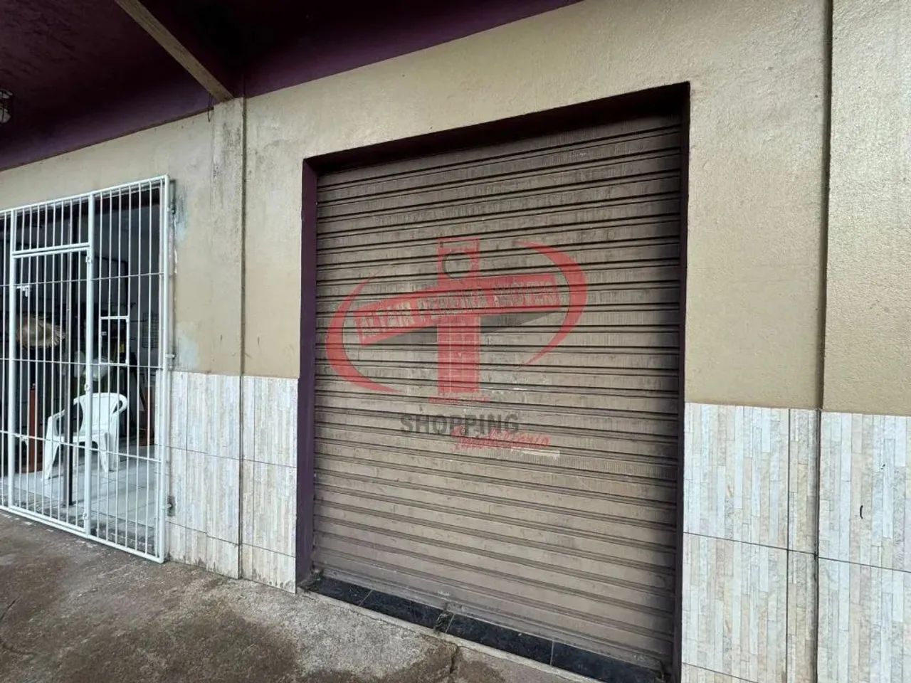 Sala Comercial Para Locação Pacoval, Macapá. - Foto 2