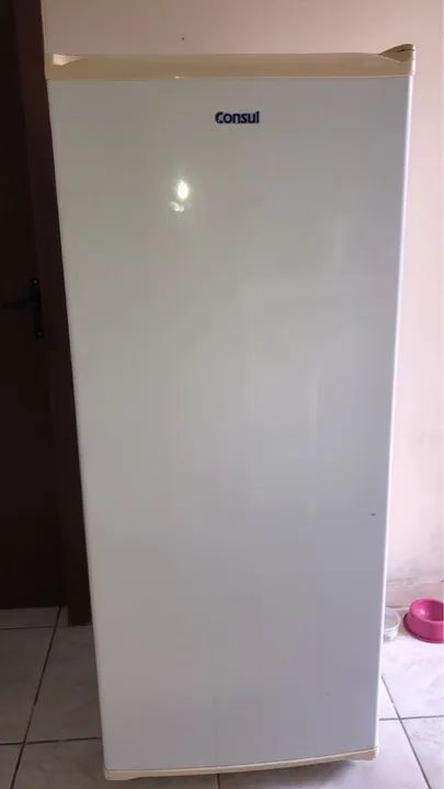 Vende-se geladeira  - Foto 5