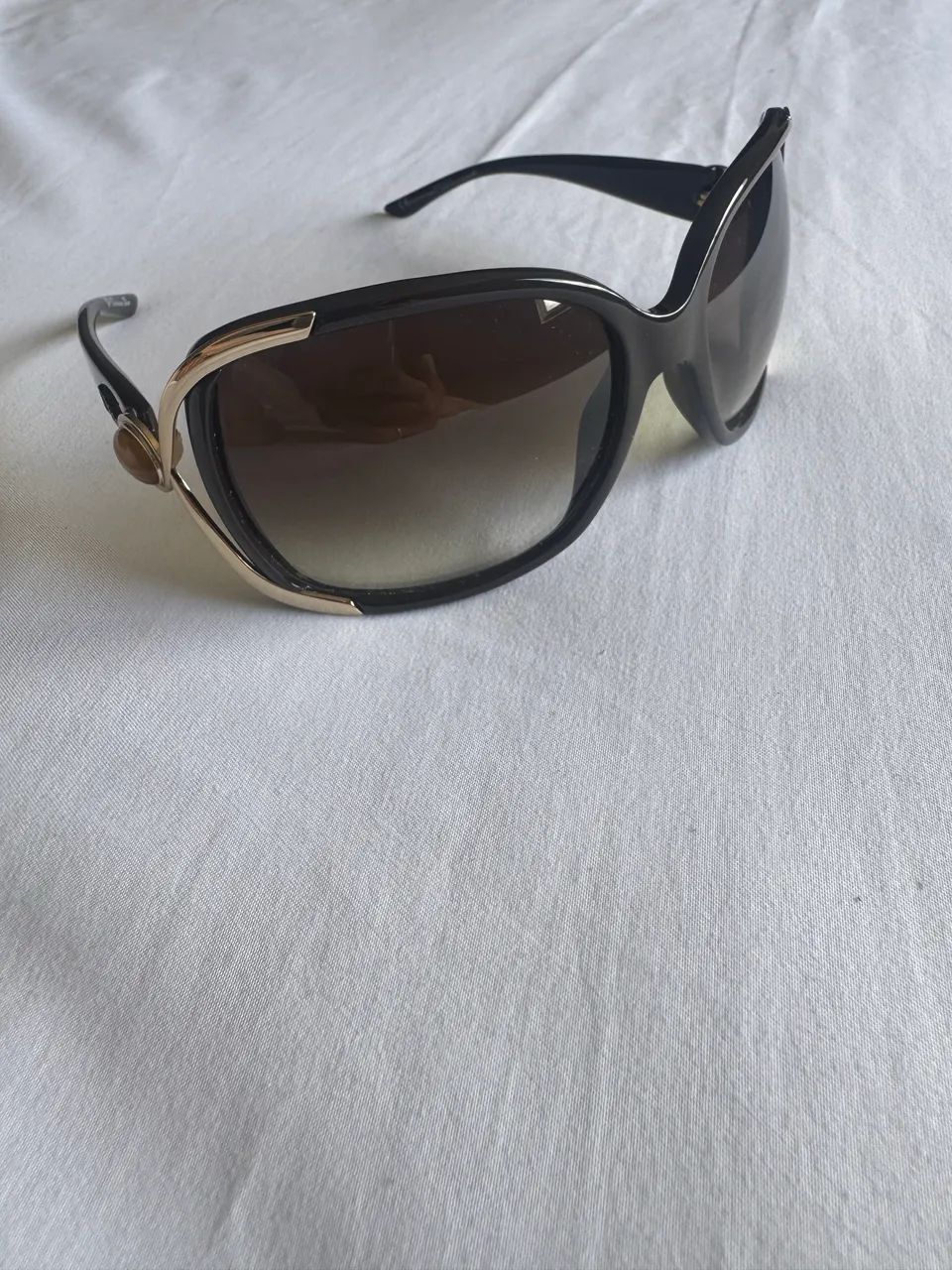 Óculos de Sol Christian Dior - Foto 3