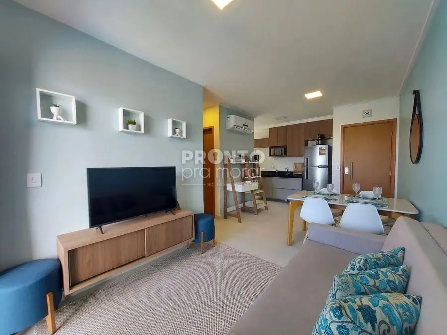 Apartamento Mana Beach Experience, unidade não informado 322, Muro Alto