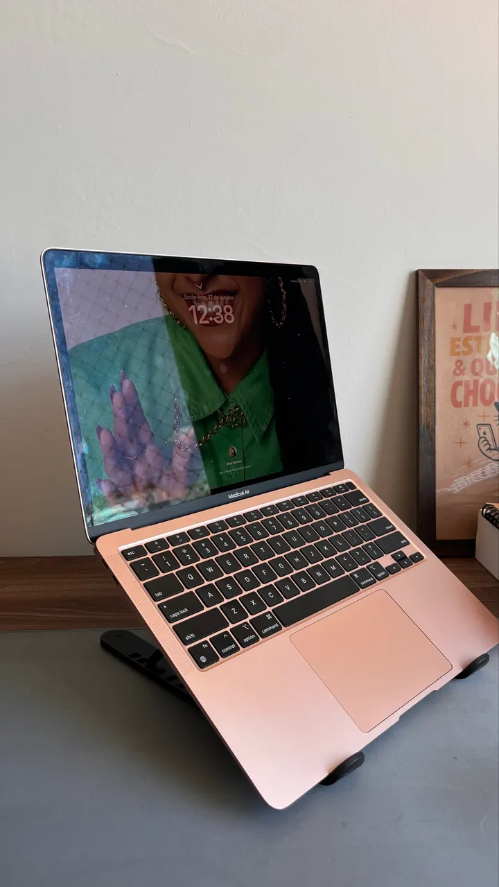 Apple MacBookAir 2020ローズゴールド8GB 256GB箱付 Apple MacBookAir 2020ローズゴールド8GB 256GB箱付 Apple MacBook Air