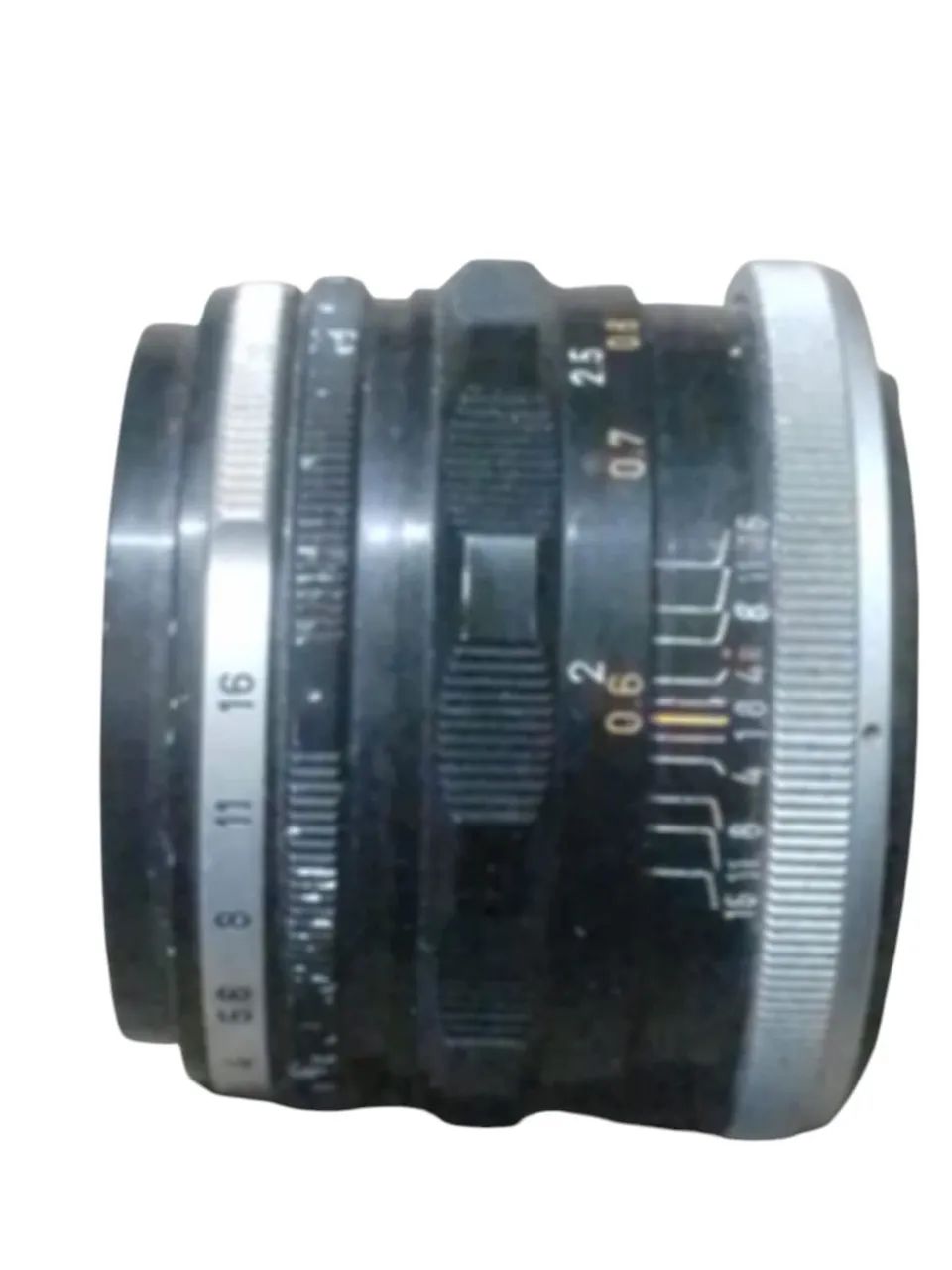 Lente Canon FL 50mm f/1.8 Vintage,Compatível com Canon FT FD  Mirrorless via Adaptador - Foto 2