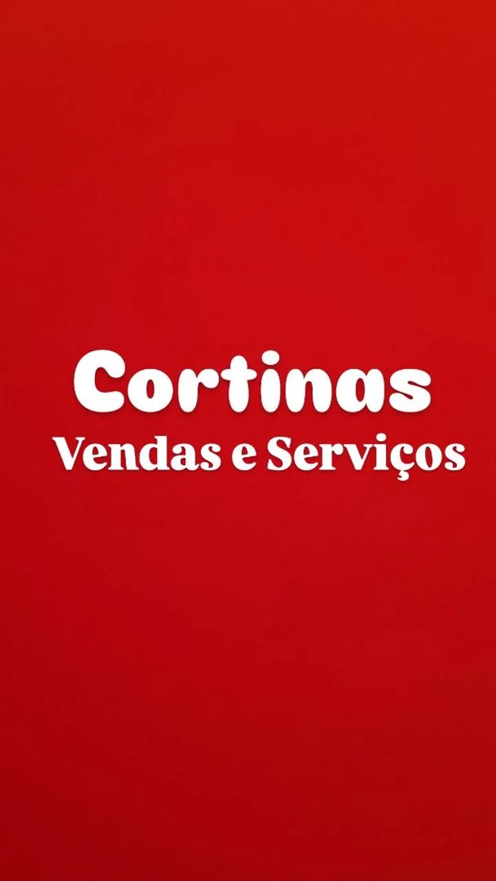 Blackout de Cortinas 