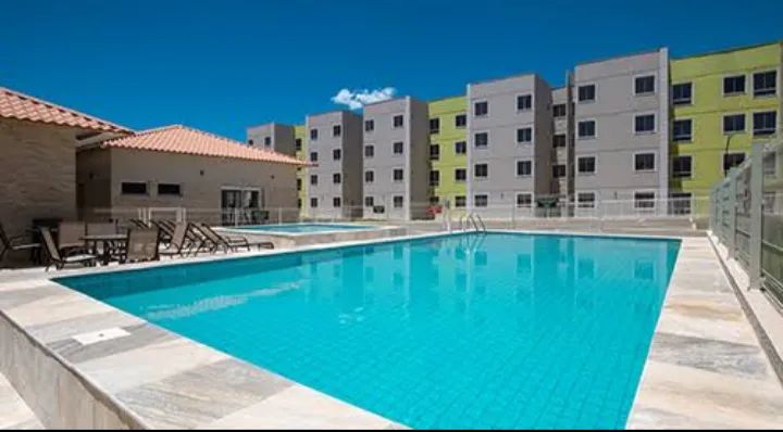 Foto - Aparecida de Goiânia - Jardim Alto Paraíso