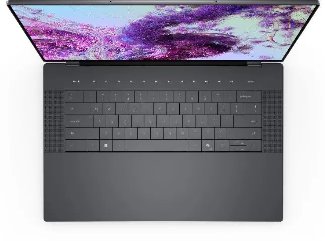 XPS 16 成り立た 9640 Core Ultra7 155H/32GB/1TB中古品