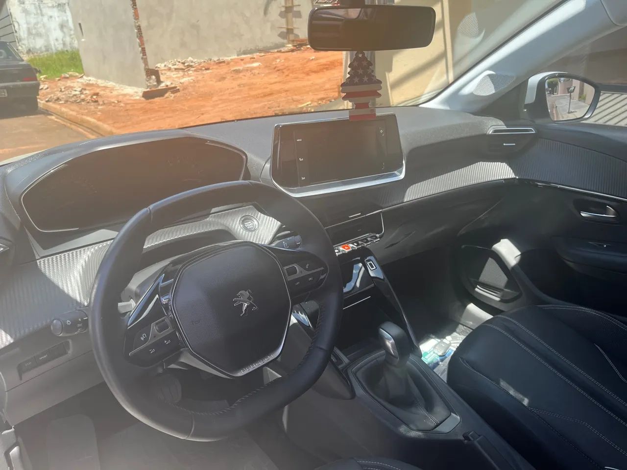 Peugeot 208 Allure Aut. 2022 - Foto 12