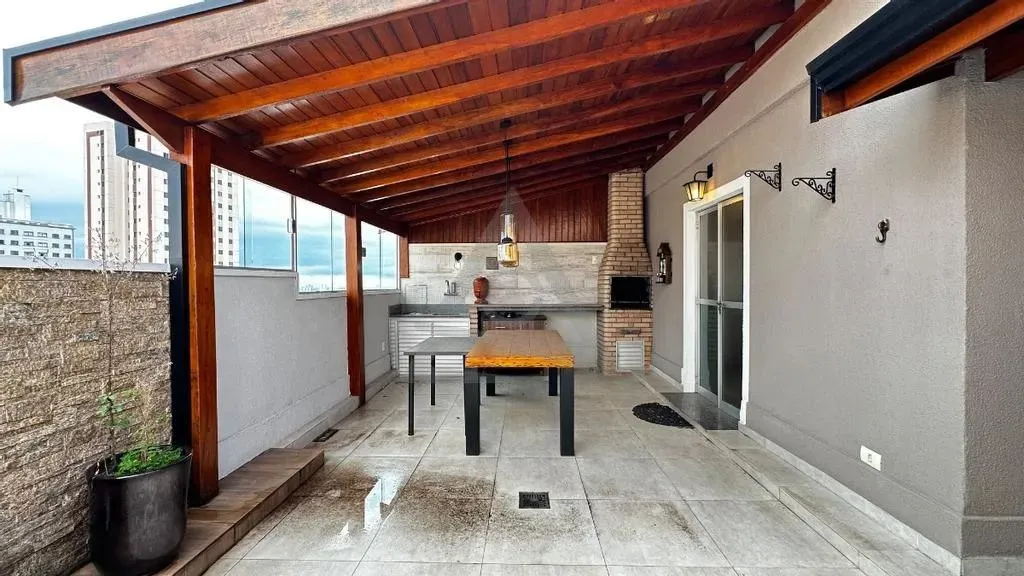 Cobertura à venda e para alugar em Campinas, Vila João Jorge, com 2 quartos, com 100 m²