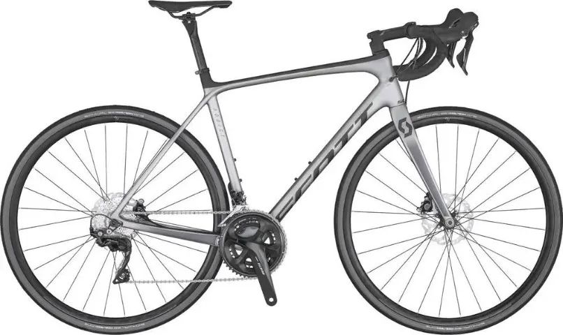 Scott Addict 20