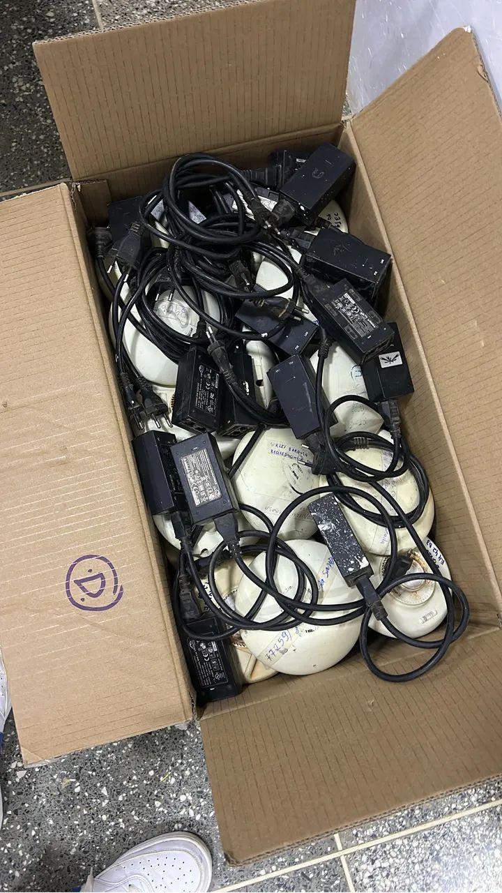 5 unidades nano bean - Foto 3