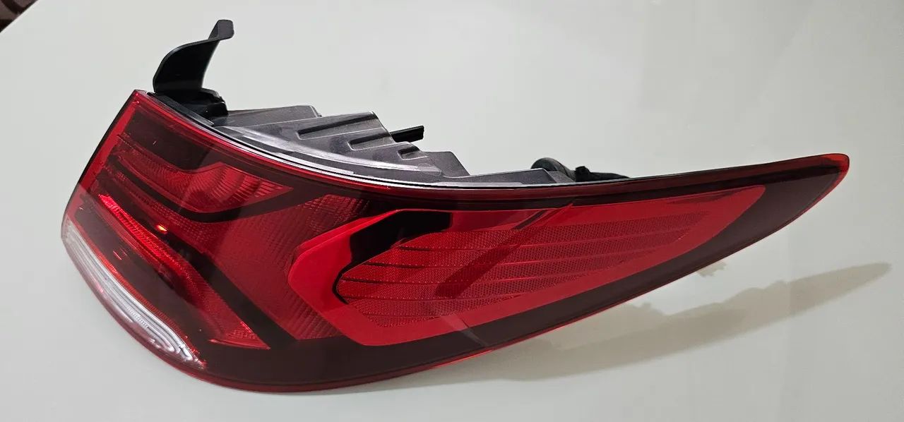 Lanterna Traseira Direita HB20s 2021/2022 - Foto 5